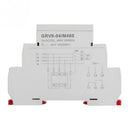 GRV8-04 M460 3-Phase Voltage Monitoring Relay Phase Sequence Phase Failure