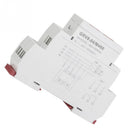 GRV8-04 M460 3-Phase Voltage Monitoring Relay Phase Sequence Phase Failure