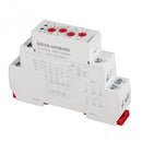 GRV8-04 M460 3-Phase Voltage Monitoring Relay Phase Sequence Phase Failure