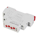 GRV8-04 M460 3-Phase Voltage Monitoring Relay Phase Sequence Phase Failure