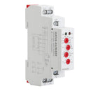GRV8-04 M460 3-Phase Voltage Monitoring Relay Phase Sequence Phase Failure
