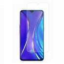 Bakeey HD Clear 9H Anti-explosion Tempered Glass Screen Protector for OPPO Realme X2