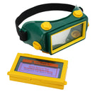 Solar Auto Darkening Welding Helmet Arc Tig Mig Grinding Welders Welding Mask