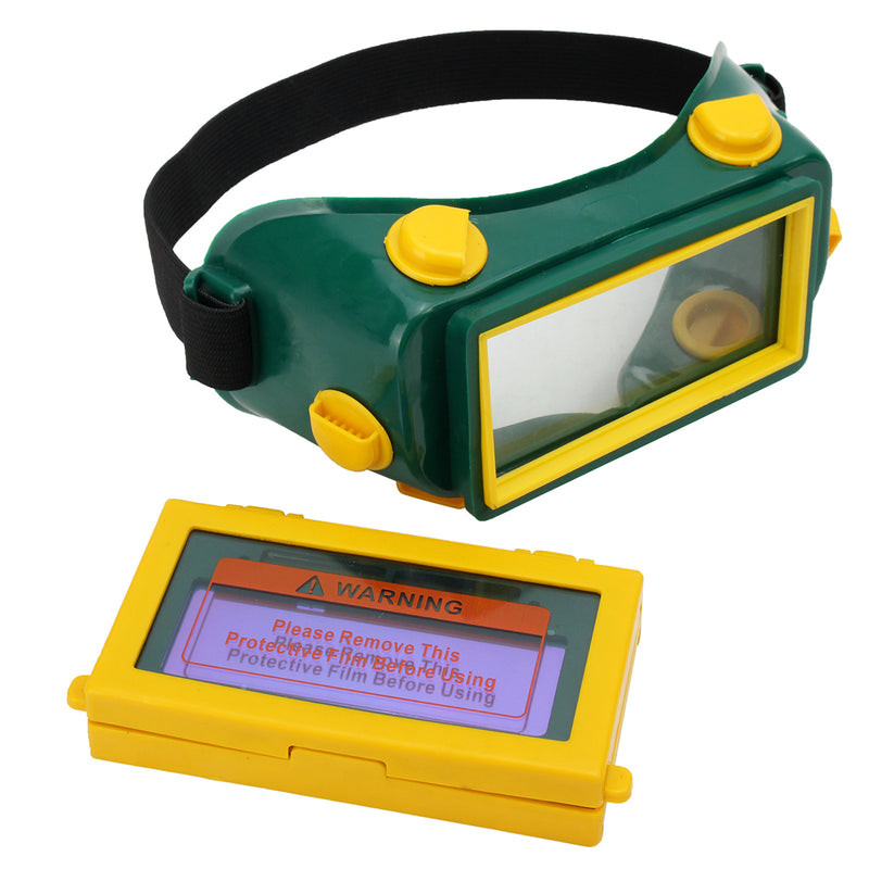 Solar Auto Darkening Welding Helmet Arc Tig Mig Grinding Welders Welding Mask