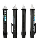Non-Contact Electric Voltage Tester Pen 12-1000V AC Detector LED Alarms