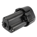 MAK-10.8-Li 1.5A/2.0A Li-ion Battery Power Tool Replacement Battery For Makita BL1030