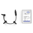 ORICO DC15P-PX3 1 to 3 15 Pin Power Extension Cable for HDD CD-ROM