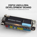 ESP32 LoRa Development Board Wireless Stick SX1276 LoRaWAN Protocol WIFI BL