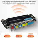 ESP32 LoRa Development Board Wireless Stick SX1276 LoRaWAN Protocol WIFI BL