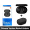 Xiaomi Redmi Airdots TWS bluetooth 5.0 Earphone DSP Noise Cancelling Auto Pairing Bilateral Call Stereo Headphones