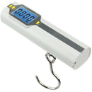 Mini LCD Digital Luggage Scale Pocket Scale Electronic Travel Bag Hanging F