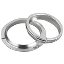 1 1/8 Inch Bike Headset Road Bike Threadless External Headsets 34MM H4Z9