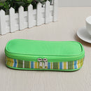 Portable Medicine Diabetic Insulin Cooling Pouch Cooler Ice Pack Bag Travel Case