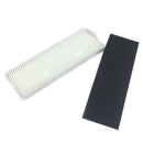 5Pcs Filter Sponges Cleaning Dust Pollen for Ilife A7 A9S Vacuum Robot Vacu
