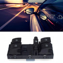 Electric Power Master Window Switch Button Set for Sagitar Golf 5 Golf 6 Je J8R8