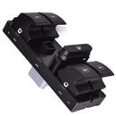 Electric Power Master Window Switch Button Set for Sagitar Golf 5 Golf 6 Je J8R8