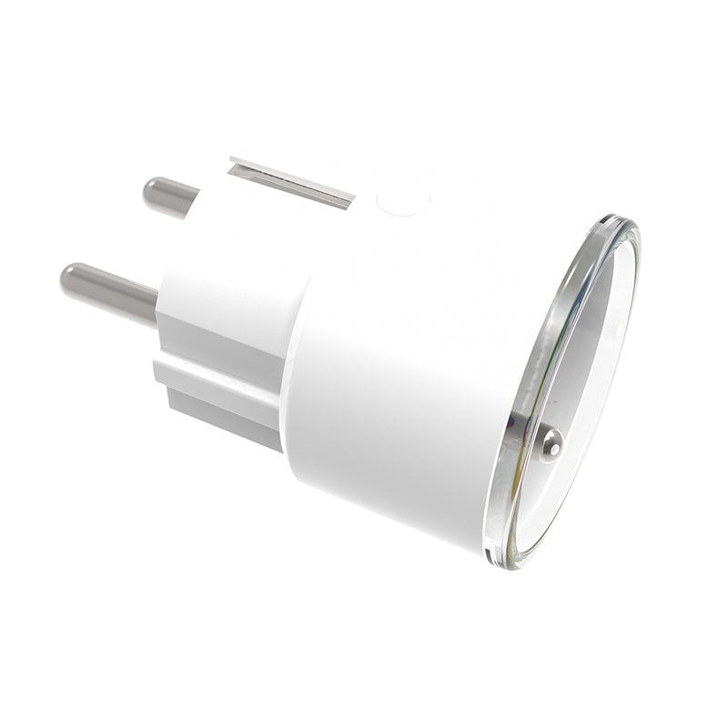2.4GHz Wifi Smart EU Plug Remote Control Outlet Wireless Home Power Socket Switch Timer