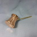 Turk Turkish Coffee Pot Coffee Turk Turkish Copper Coffee Maker for Turk Ce