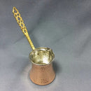 Turk Turkish Coffee Pot Coffee Turk Turkish Copper Coffee Maker for Turk Ce