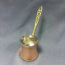 Turk Turkish Coffee Pot Coffee Turk Turkish Copper Coffee Maker for Turk Ce