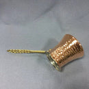 Turk Turkish Coffee Pot Coffee Turk Turkish Copper Coffee Maker for Turk Ce