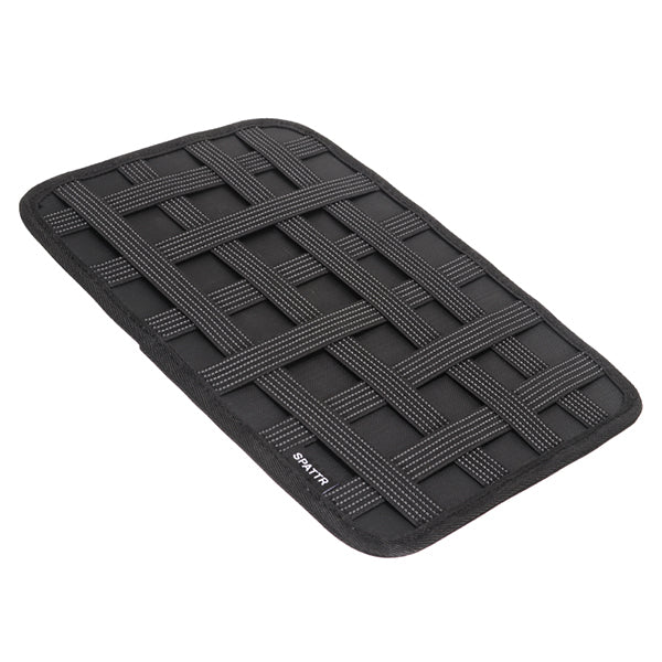 Tablet Case and Electronic Accessories Storage Bag for 10.1 Inch Tablet