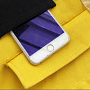 New Pachwork Canvas Shoulder Bags Environmental Shopping Bag Women Cotton C
