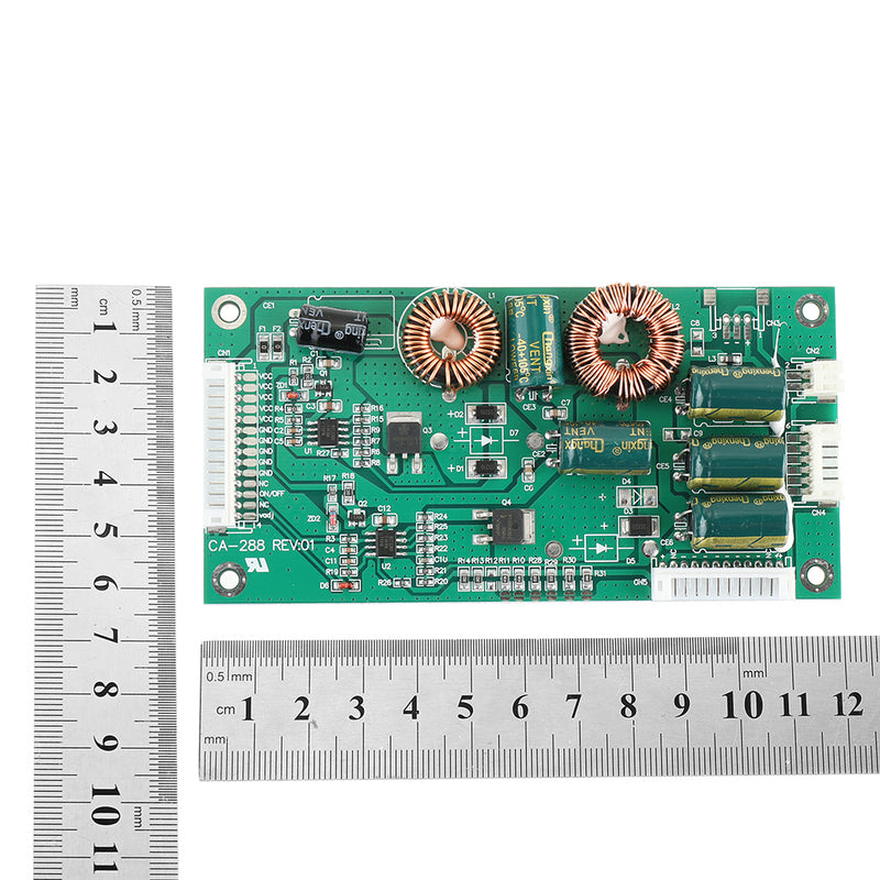 CA-288 26-55Inch LED TV Constant Current Board  LED TV Universal Inverter LED TV Backlight Driver Teater Board