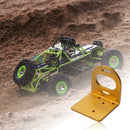 for Wltoys Upgrade 540 Adjustable Motor Seat 1/18 A949 A959 A969 A979 A959- Z3Q3