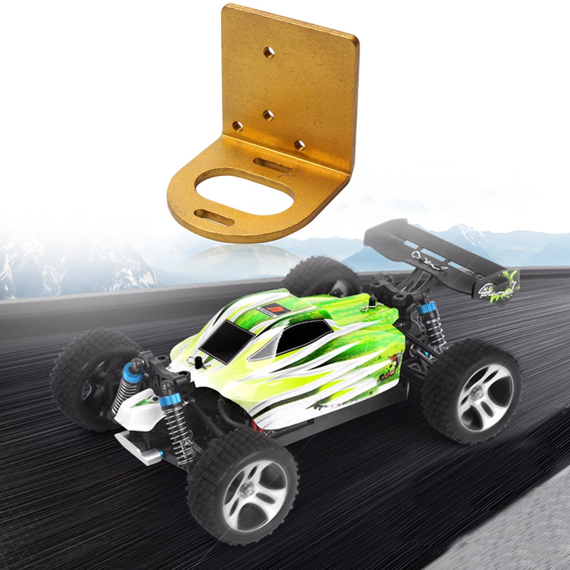 for Wltoys Upgrade 540 Adjustable Motor Seat 1/18 A949 A959 A969 A979 A959- Z3Q3