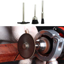 340 Pcs/Set Electric Grinder Accessories Set Fits for Grinding Sanding Poli Y1C5