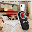 K98 Wireless Signal Detector Detection Pinhole Monitoring Anti-Lens Anti-Al