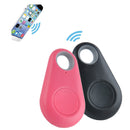 Loskii PT-10 Pet Tracker Dog Anti Lost Tracker Smart Bluetooth Tracer Locator Tag Alarm Tracer Finder Home Pet Anti Lost Device
