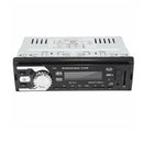 Auto Car Radio Stereo Audio In-Dash MP3 FM Player Head Unit Aux-In/SD/USB