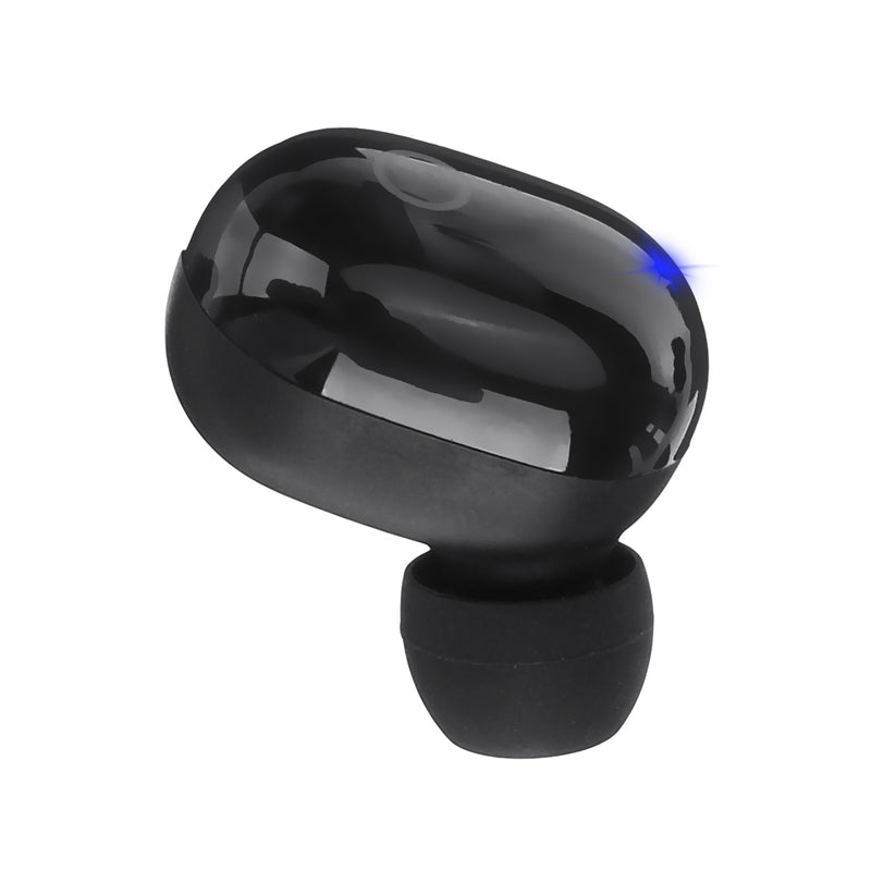 Mini bluetooth 5.0 Wireless Stereo Sports Earphone Waterproof With Digital Display Charging Box