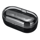 [bluetooth 5.0] TWS True Wireless Earbuds Noise Cancelling Touch Control IPX6 Waterproof Stereo Earphone with Mic