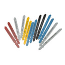 T Shank Assorted Jigsaw Blade 14 Pieces Set 6/8/10/14/18/24/32 Teeth for BOSCH