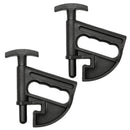 2Pcs Car Styling Car Auto Tire Bead Clamp Tire Changer Bead Clamp Drop Cent
