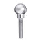 M3/M4/M5/M6/M8 Steel Integral CNC Ball Screw For Delta Kossel Rostock 3D Printer Part