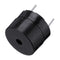10Pcs 5V Electric Magnetic Active Buzzer Continuous Beep Continuously