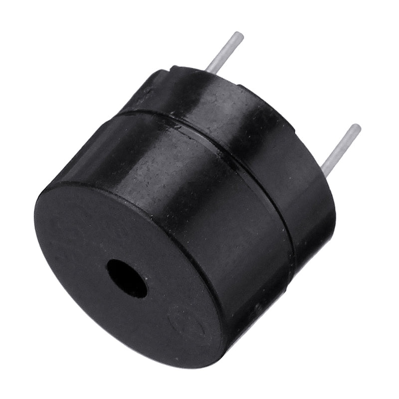 10Pcs 5V Electric Magnetic Active Buzzer Continuous Beep Continuously