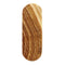 T obacco Dugout Wood Dugout Pipe Set C igarette Pipes Case with Bat