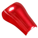 Car Gear Shift Knob Cover Red for Mercedes-Benz W204 W212 C E A G GLS Class F9I1