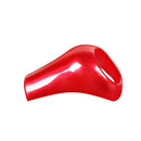 Car Gear Shift Knob Cover Red for Mercedes-Benz W204 W212 C E A G GLS Class F9I1