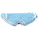 10x New High-Efficiency Cleaning Cloths for Replacement Of Conga 1290 Serie