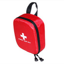 Sport Outdoor Cycling First Aid Medical Emergency Kit Carry Bag Pouch Camping Car Home Holiday