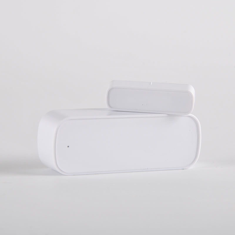 Smart Door Window Magnetic Alarm Support Doodle Intelligence App & Alarm Alarming Alexa Voice Control Low Power Consumption Fast Charging