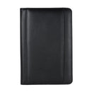 A5 PU Leather Office Organizer Portfolio Padfolio Folder for Business IPad/ P6R4