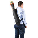Large-Capacity Quiver Adjustable Bow Shoulder Hanging Quiver O3Q3