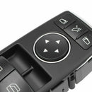 Front Side Master Power Window Switch for Mercedes Benz W212 W204 A21282083